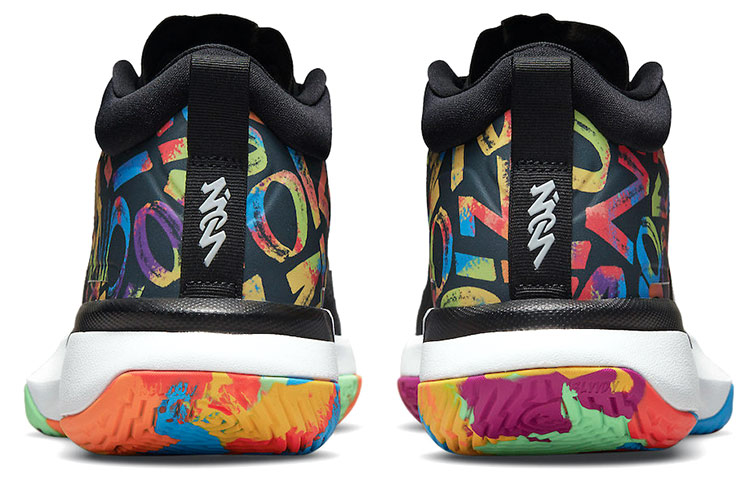 Air Jordan Zion 1 'Noah' купить в интернет-магазине Yoocart с быстрой доставкой по России.