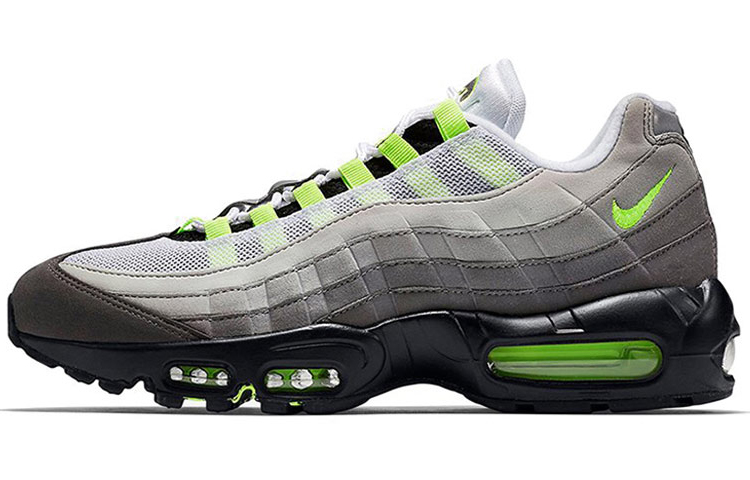 Nike Air Max 95 Og Neon 2020 Women's