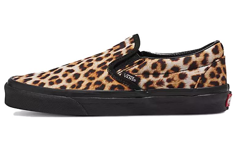 Slip On Classic Vans '90s Grunge'