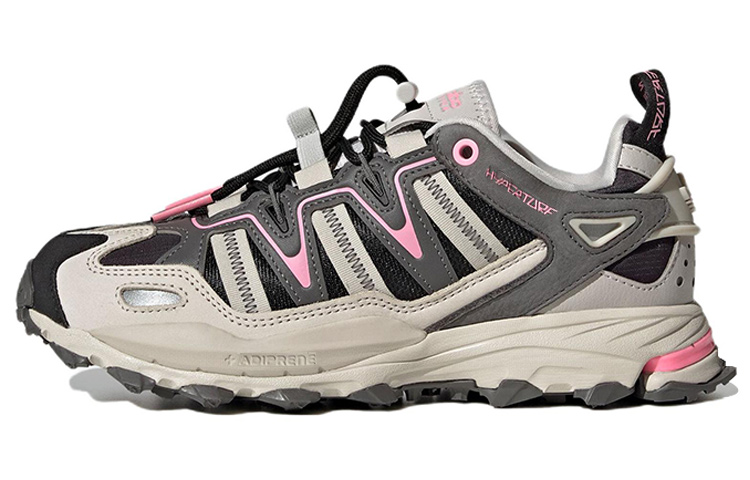 Adidas Originals Hyperturf Adventure 'Aluminium Core Black Pink' Women's