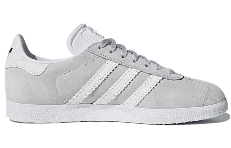 Adidas Wmns Gazelle 'Grey' Women's