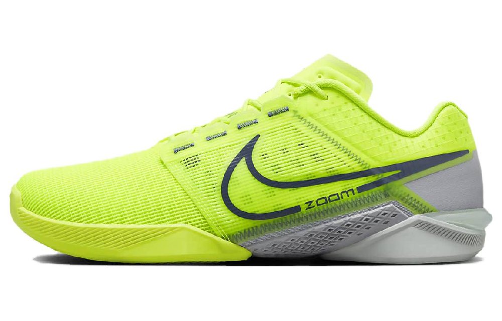 Nike Zoom Metcon Turbo 2 Volt Diffused Blue