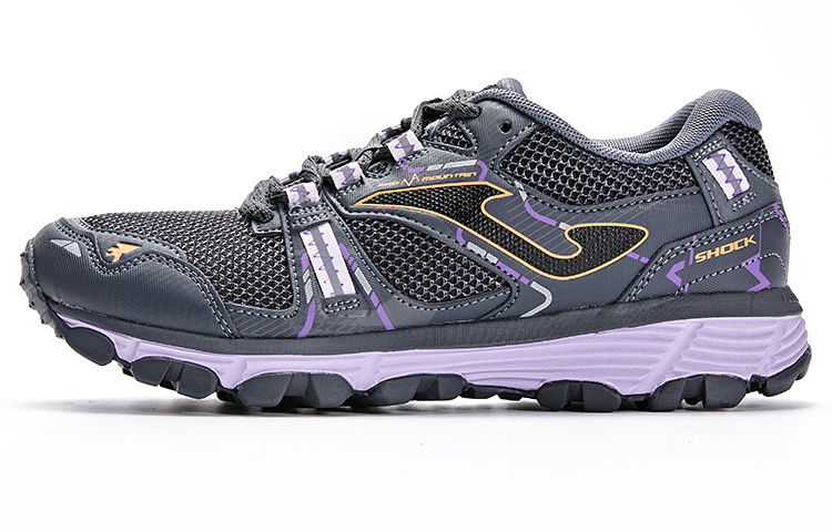 Joma Anti Slip Wear Resistant Low Top Outdoor Shoes Women's