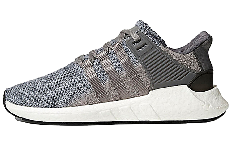 Adidas Eqt Support 93/17 Grey Heather