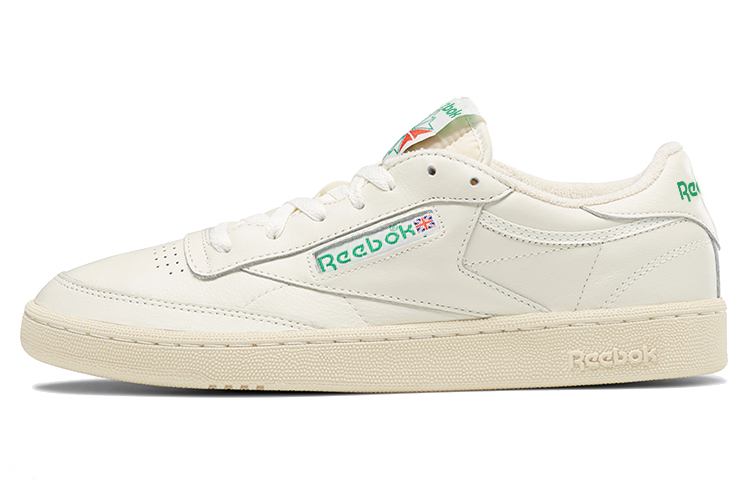 Reebok Club C 85 Vintage 'Chalk Glen Green'