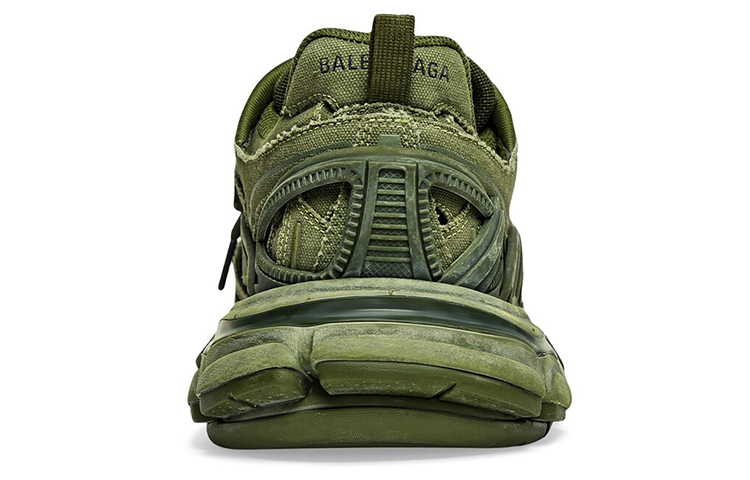Balenciaga Track 2.0 Sneakers 'Green' купить в интернет-магазине Yoocart с быстрой доставкой по России.