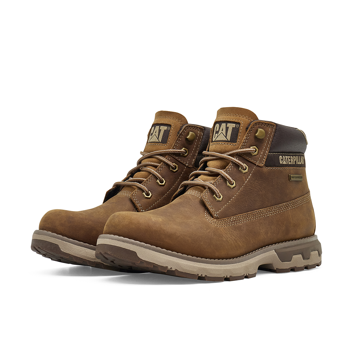 CAT Outdoor Boots Men's