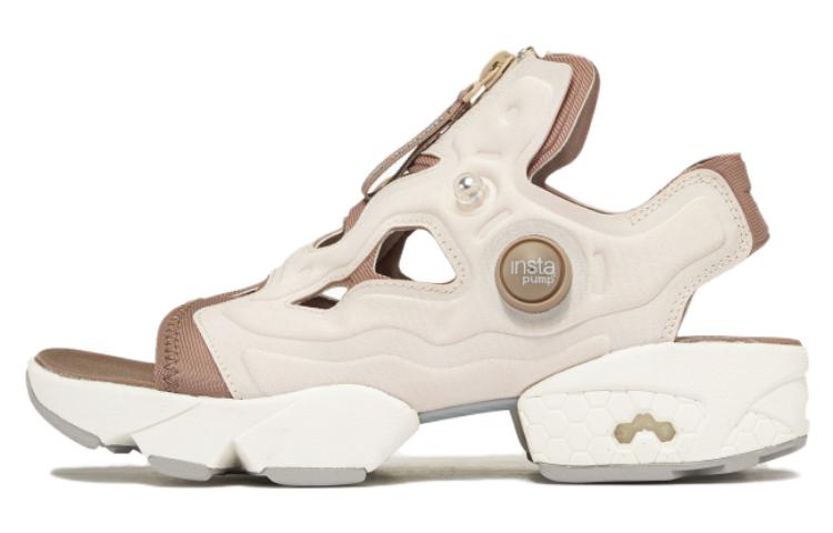 Reebok Instapump Fury 'Stucco Taupe' Women's