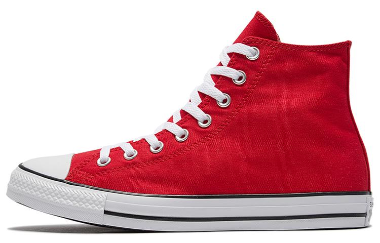 Converse Chuck Taylor All Star Hi 'Red'