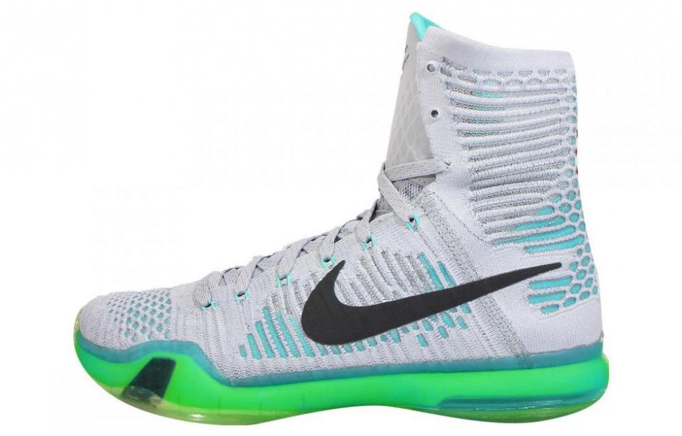 Nike Kobe 10 Elite Elite High Elevate