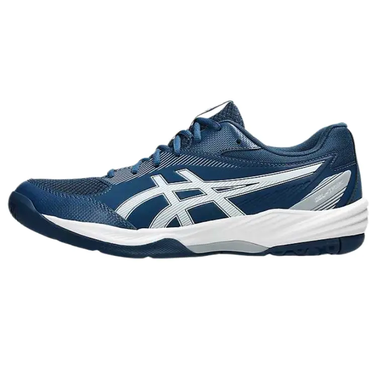 Asics GEL TASK 4 Low Top Training Shoes Men's Blue