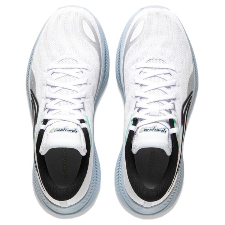 LINING Yueying 4 Running Shoes Women's Low-Top Standard White купить в интернет-магазине Yoocart с быстрой доставкой по России.