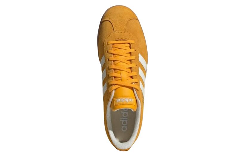 adidas Vl Court Classic Yellow купить в интернет-магазине Yoocart с быстрой доставкой по России.