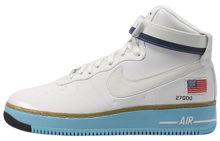 Nike Air Force 1 High Bday Presidential
