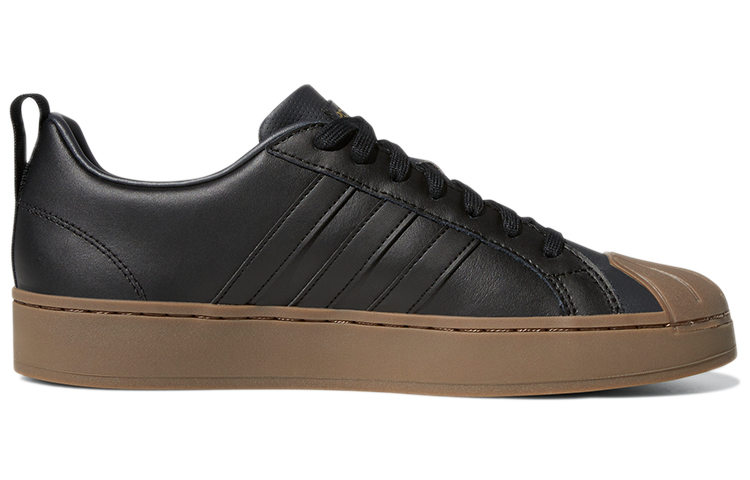 Adidas Neo Streetcheck 'Black Brown' купить в интернет-магазине Yoocart с быстрой доставкой по России.