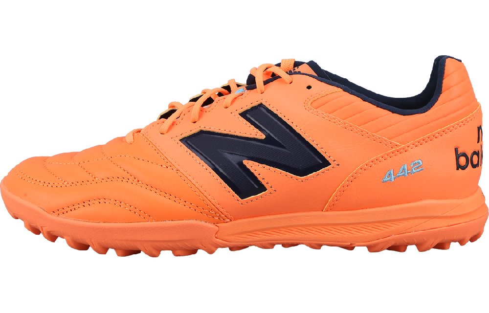 New Balance 442 Pro Tf V2 'Versatile Orange'