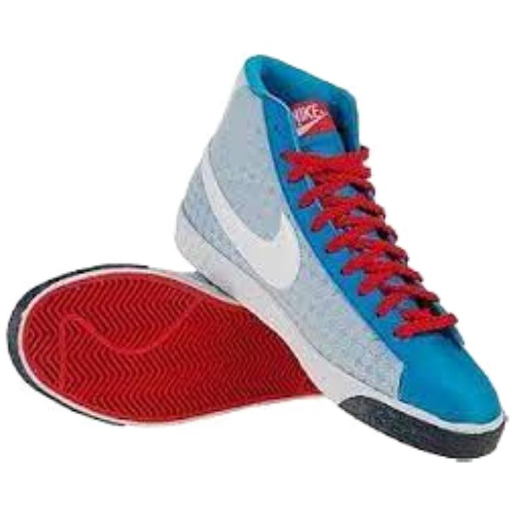 Nike Blazer High 'Neo Turquoise' Women's купить в интернет-магазине Yoocart с быстрой доставкой по России.