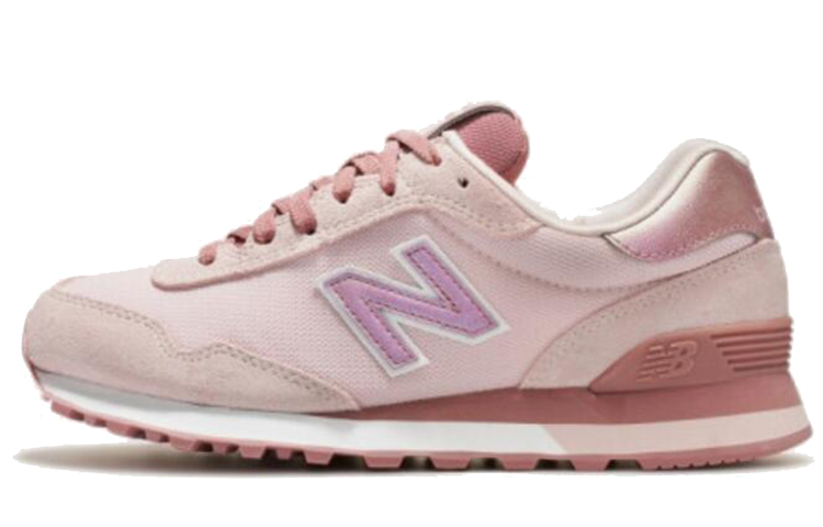 New Balance NB 515 Беговые кроссовки Низкие Женские
