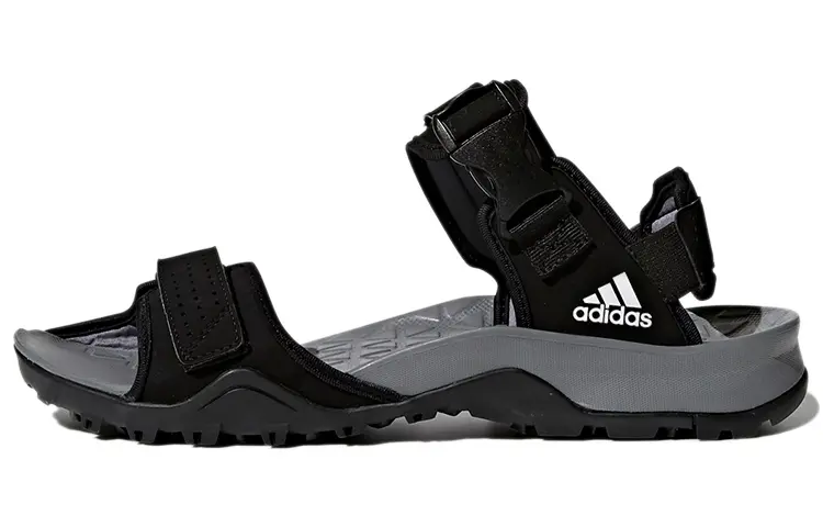 Adidas Terrex Cyprex Ultra Ii 'Black White'