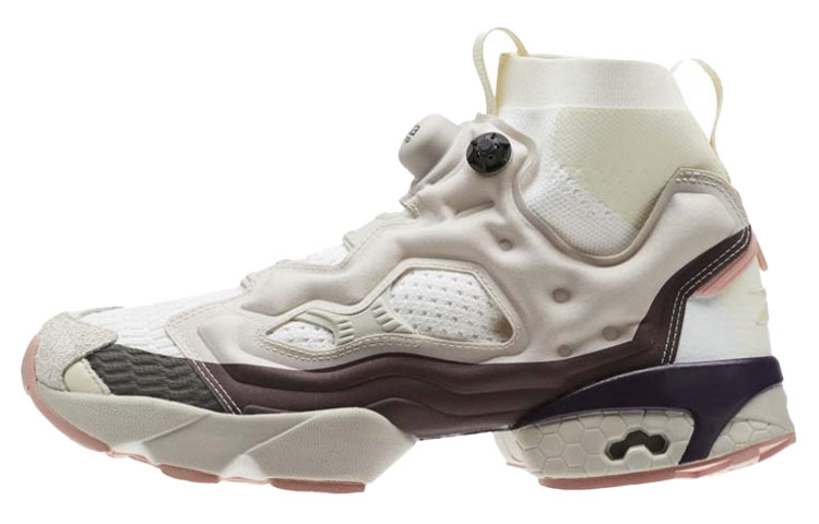 Reebok InstaPump Fury Ultraknit 'Sand Stone'