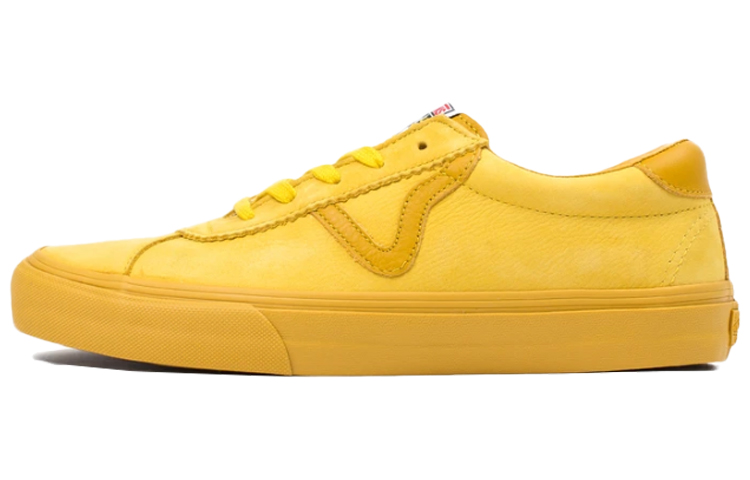 Vans Epoch Sport Lx 'Yellow'