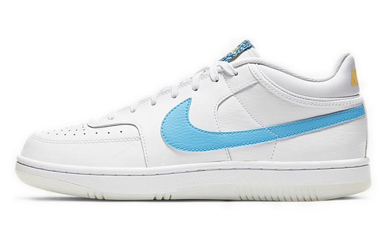 Nike Sky Force 3/4 Blue Void