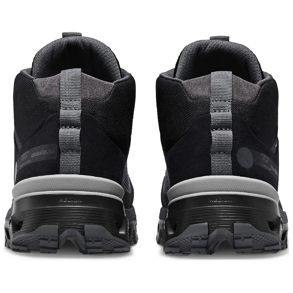 On Women's Cloudtrax 'Black Rock'