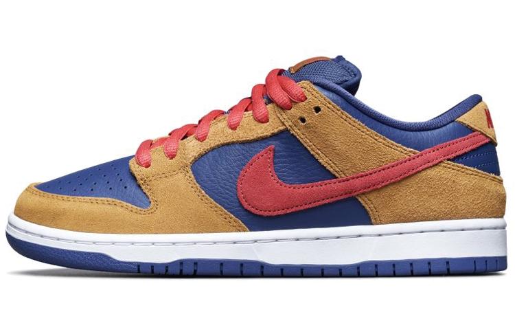 Nike Sb Dunk Low Reverse Papa Bear