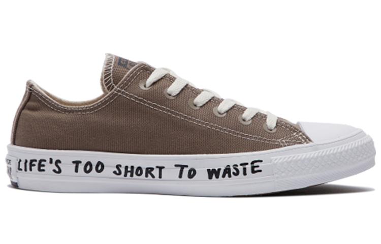 Converse Chuck Taylor All Star Ox 'Gold Dart' купить в интернет-магазине Yoocart с быстрой доставкой по России.