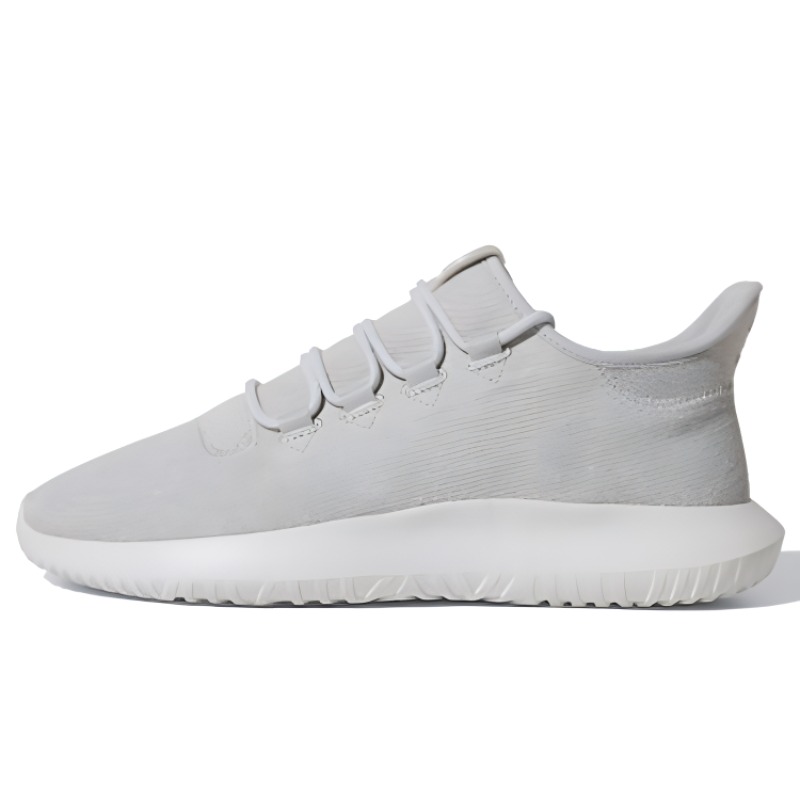 Adidas Tubular Shadow Grey/Crystal White/Crystal White