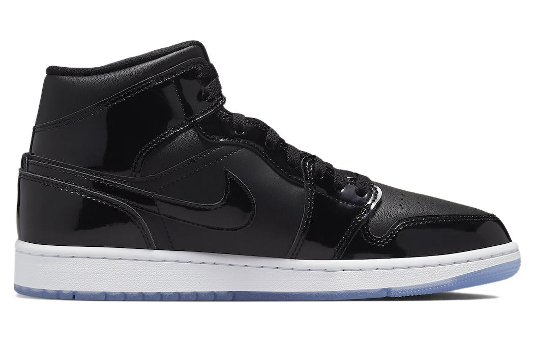 Air Jordan 1 Mid Se 'Space Jam'