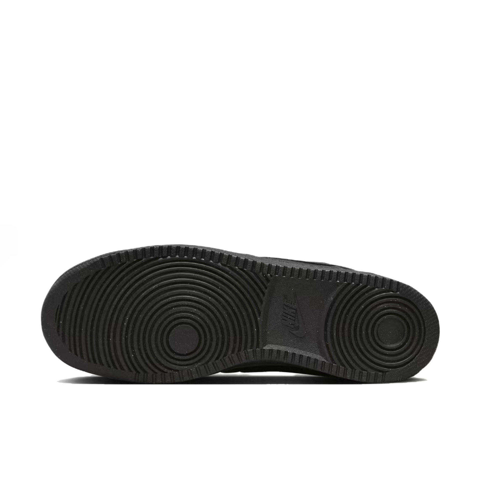 Nike Court Vision Slip Resistant Low Top Skateboard Shoes Unisex Blue Black купить в интернет-магазине Yoocart с быстрой доставкой по России.