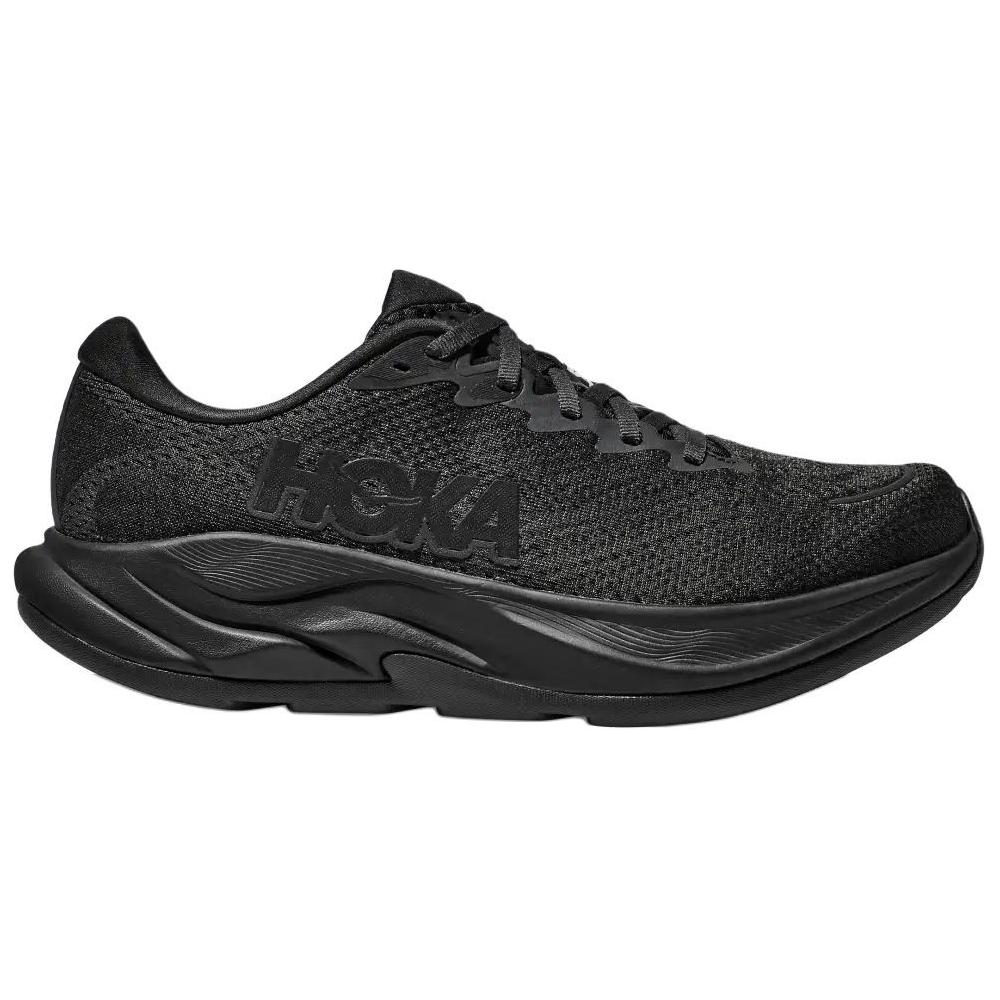 HOKA ONE ONE Rincon 4 Triple Black