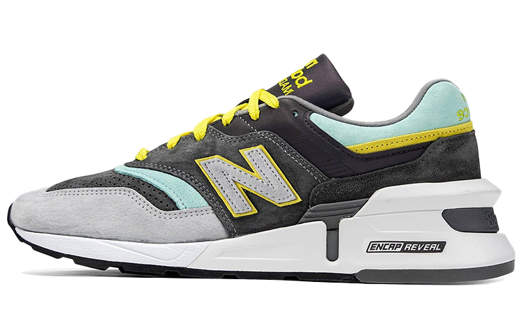 New Balance 997S Dtlr Greek Gods Medusa