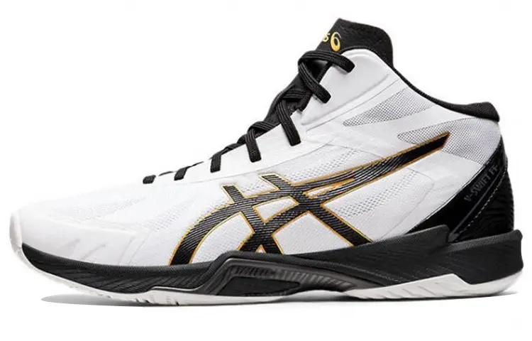 ASICS V Swift Ff Mt 3 'White Black'