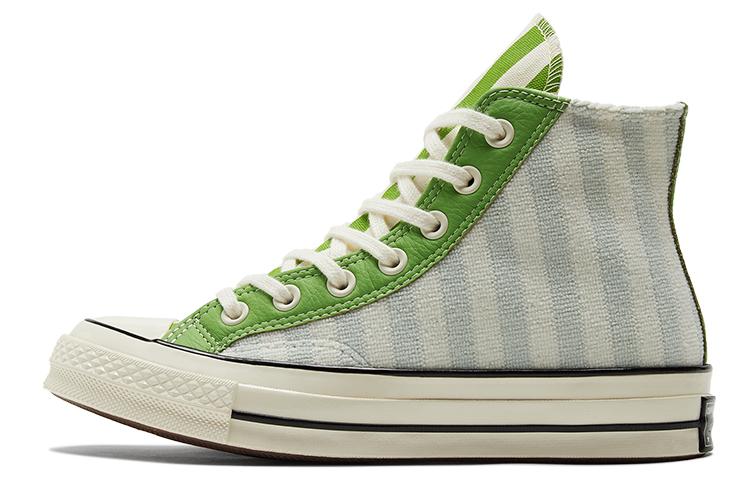 Converse Chuck Taylor All Star 1970s Sneakers Green/Blue Women's