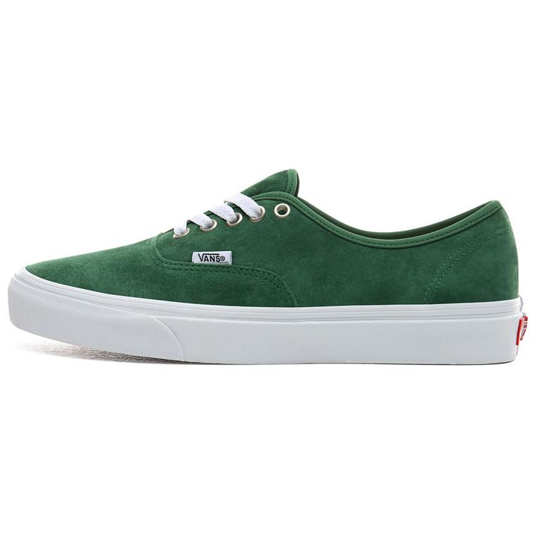 Vans Authentic Suede Fairway