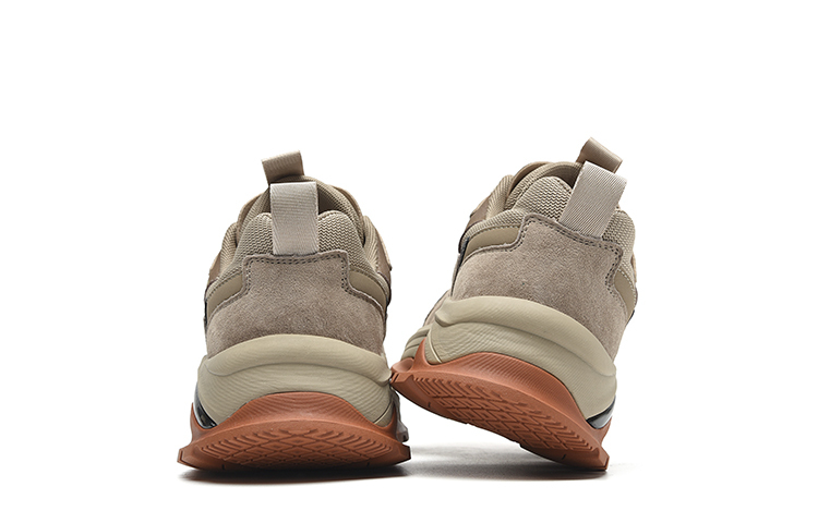JEEP SPIRIT Low Top Casual Shoes Men's Natural Deer купить в интернет-магазине Yoocart с быстрой доставкой по России.