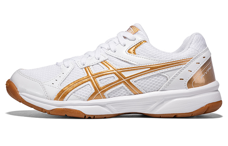 Asics River Cs 'White Gold'
