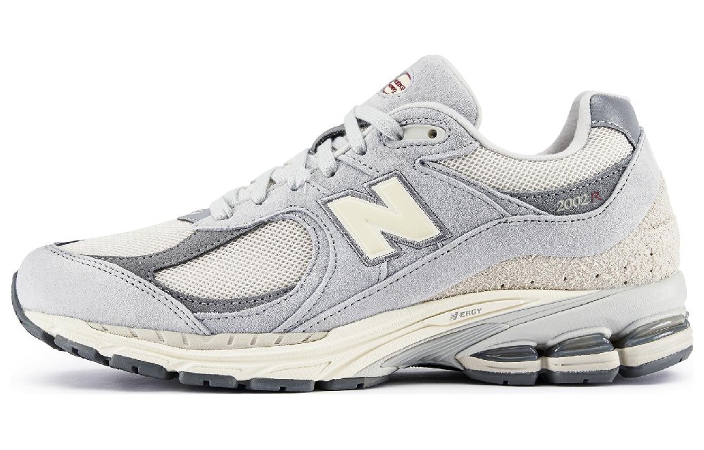 New Balance 2002R Chinese New Year Concrete