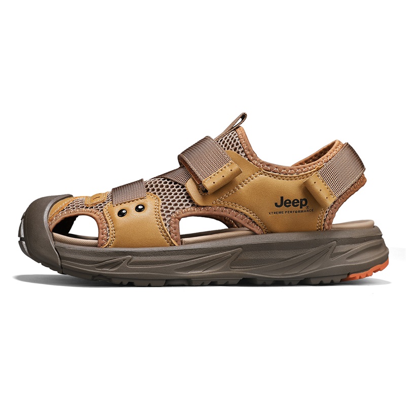 Jeep River Trekking Shoes Men's Black купить в интернет-магазине Yoocart с быстрой доставкой по России.