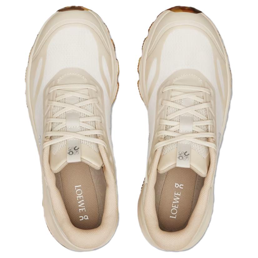 On Running Cloudventure 2 Loewe Sand Women's