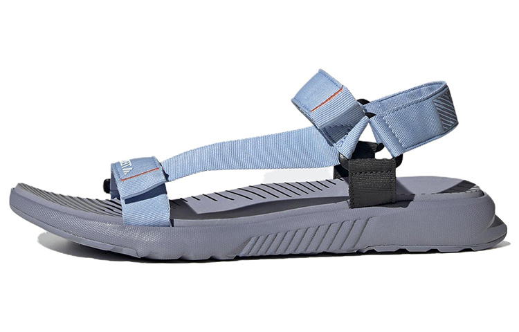 Adidas Terrex Hydroterra Light Sandals 'Purple Blue'