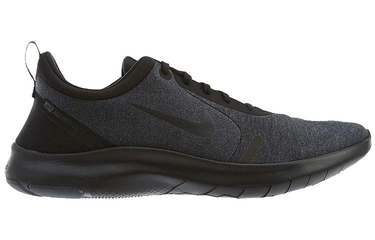 Nike Flex Experience Rn 8 Black Anthracite