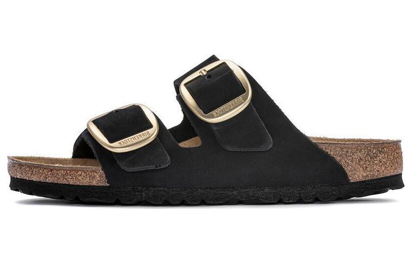 Birkenstock Arizona Buckled Sandals