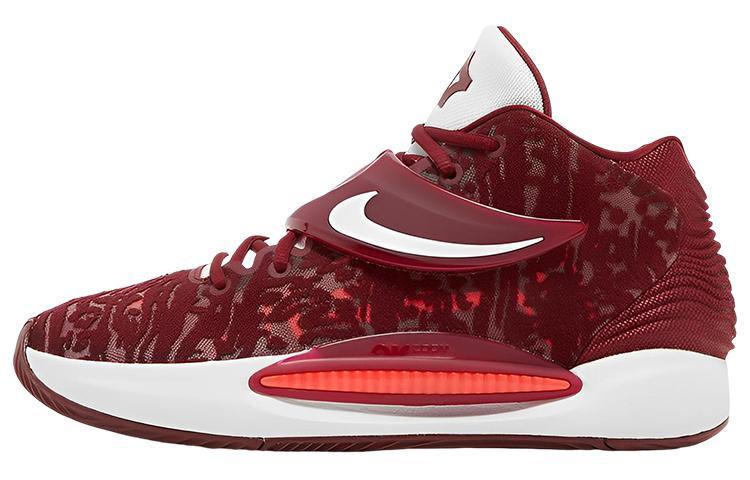 Nike Kd 14 Tb 'Team Red'