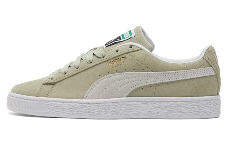 PUMA Suede Classic Xxi 'Granola Warm White'