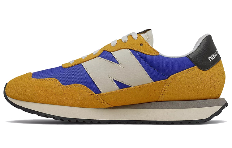 New Balance 237 Cobalt Blue Aspen