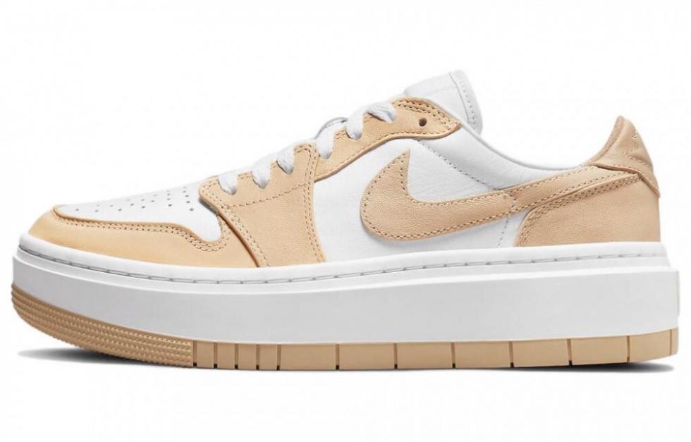 JORDAN 1 Elevate Low Onyx Women's