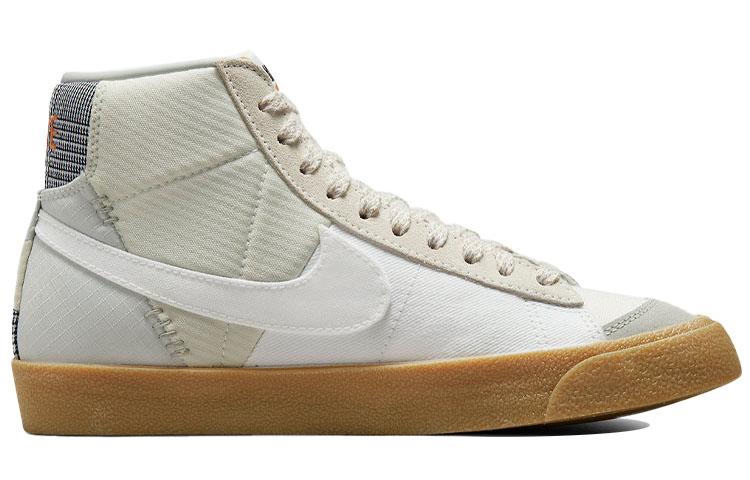 Nike Blazer Mid 77 Lx Voodoo Women's купить в интернет-магазине Yoocart с быстрой доставкой по России.